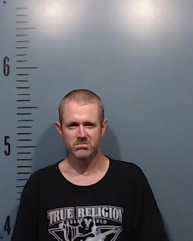 Mires, Mason Dewayne booking photo