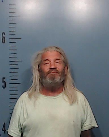 Stenson, Owen Kenneth booking photo