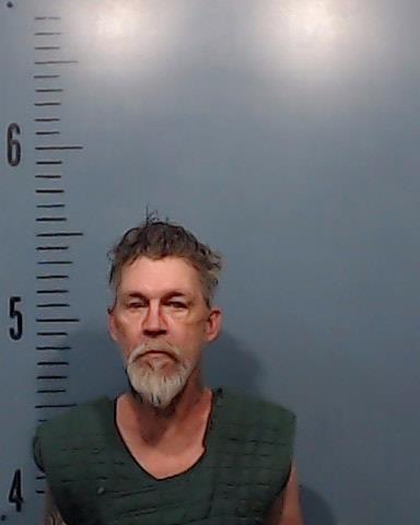 Moates, Douglas Kenneth, Jr. booking photo