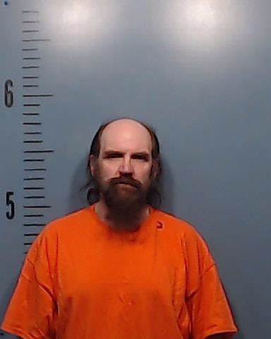 Wheeler, David Loyd, Jr. booking photo