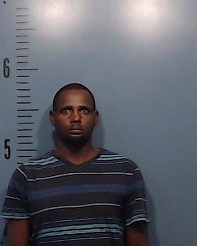 Kadari, Desire booking photo