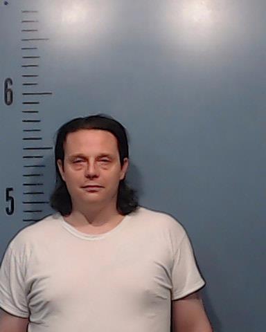 Helvey, Cody Jessie booking photo