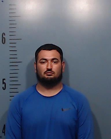 Molina, Eric Manuel booking photo