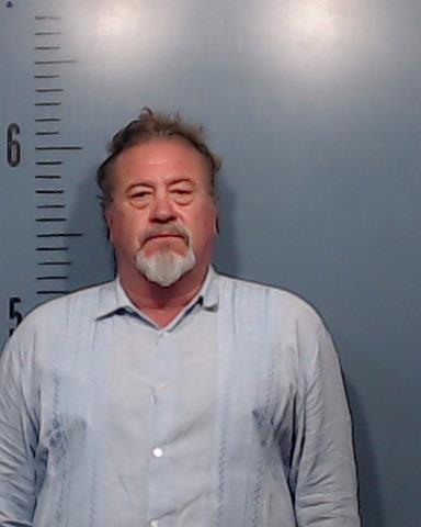 Puryear, James David booking photo