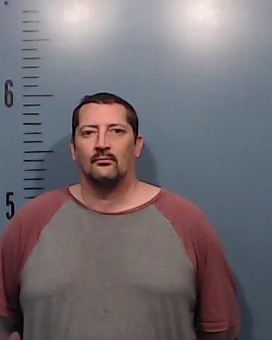 Springer, Jason Thomas booking photo