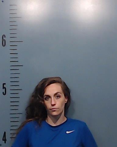 Ballard, Michelle Lee booking photo