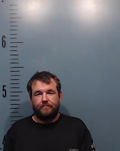Mason, Steven Lee booking photo