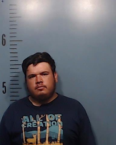 Delacruz-Rodriguez, J Margirito booking photo