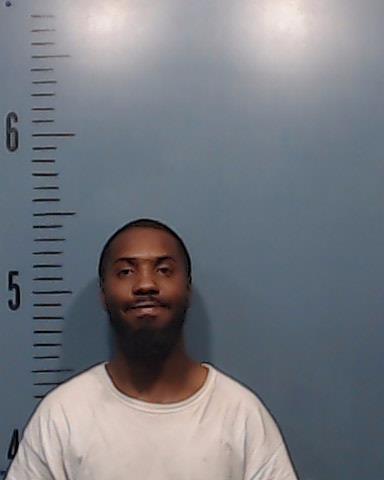 Howard, Kevin Deandrew booking photo