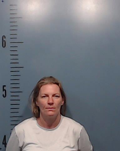 McCarty, Stephanie Kay booking photo