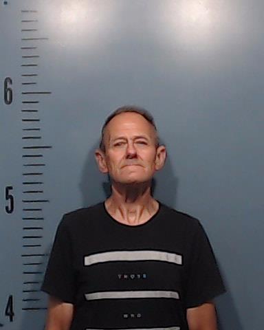 Elsasser, Joe Wesley booking photo