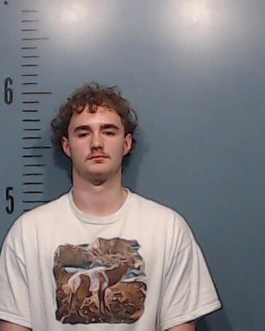 Payne, Charles Edward booking photo