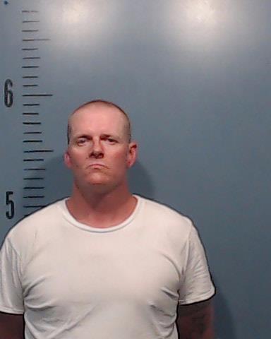 Hagerty, Patrick Lee, Jr. booking photo