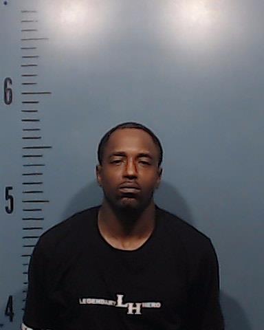 Phillips, Ricky Lee booking photo