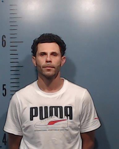 Hernandez, Joshua Luis booking photo