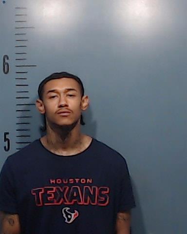 Adams, Ceasar Lamar arrested by Taylor County SO/PD