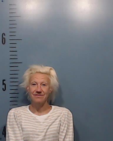 Dennison, Jessica Lynn booking photo
