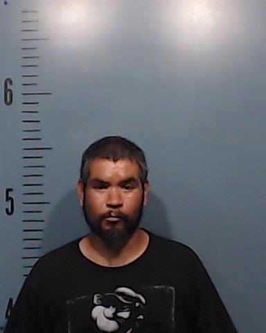 Salazar, Jose Alfredo, Jr. booking photo