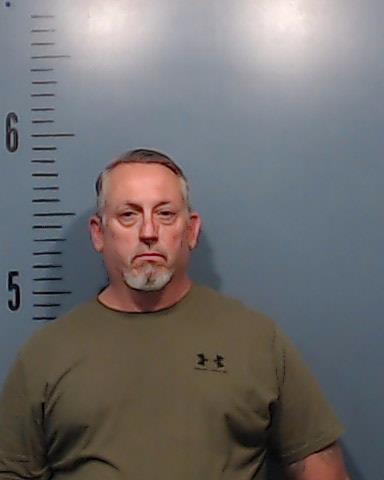 Obenchain, Rance Allan, Jr. booking photo