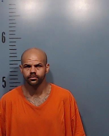 Turner, Joseph Jarrell booking photo