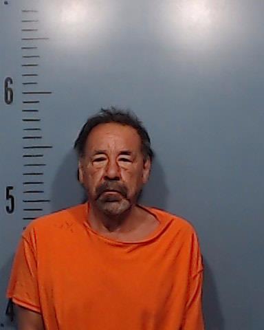 Gutierrez, Joseph Gilbert booking photo