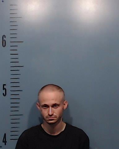 Fennell, Zackery Paul booking photo