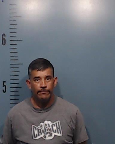 Guerra, Jose Louis booking photo