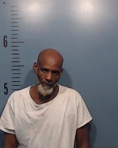 McClain, Kenneth Charles booking photo