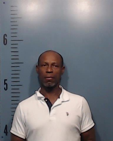 Washington, Daryl Maurice booking photo