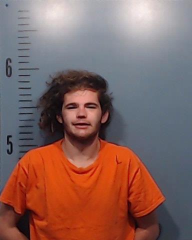 Medford, Phoenix Hunter booking photo