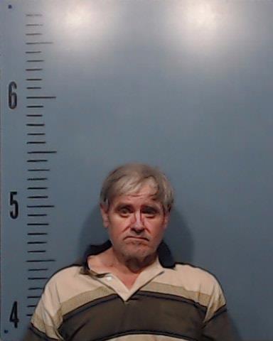 McGon, Anthony Ray booking photo