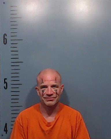 Stringer, Marty Lynn booking photo