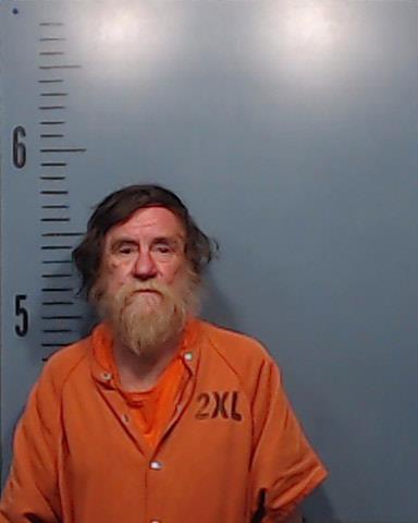 Wilcoxen, John Michael booking photo