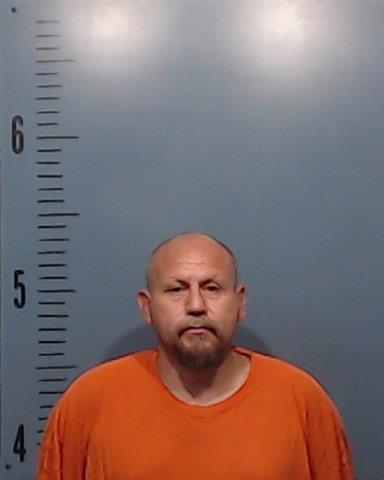 Morales, Benjamin arrested by Taylor County SO/PD