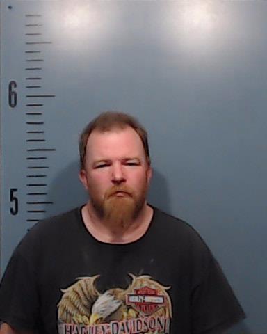 Faircloth, Joseph Allen, Jr. booking photo