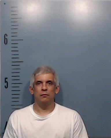 Martinez, Felipe Sanchez, Jr. booking photo
