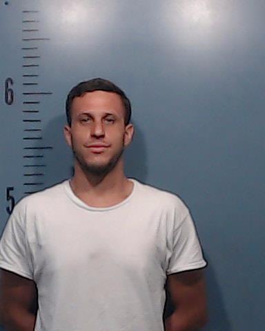 Shipp, Michael James booking photo