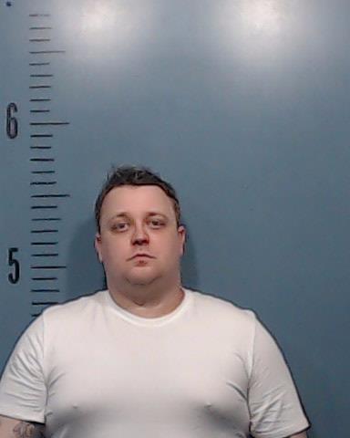 Mills, Nicholas Sean booking photo