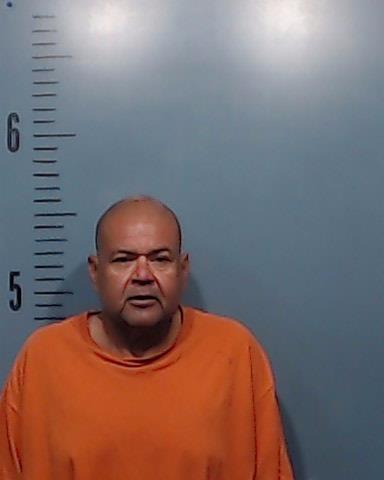 Portillo, Manuel Rodriquez, Jr. booking photo