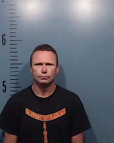 Guest, William Eugene booking photo