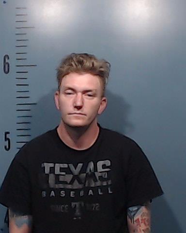 Snyder, Paul Eli booking photo