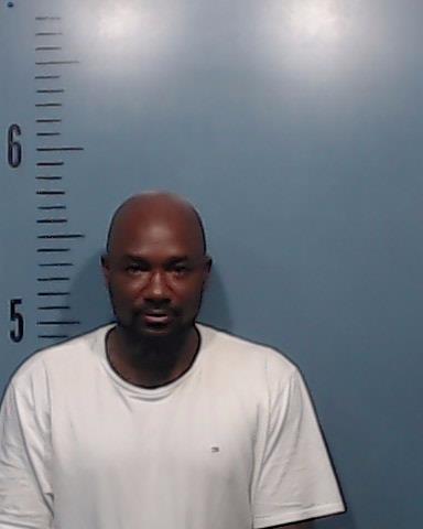 Harden, Antwone ReAnce booking photo