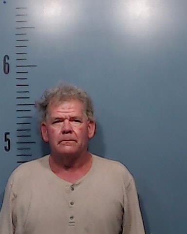 Johnson, Jeffrey Dwight booking photo