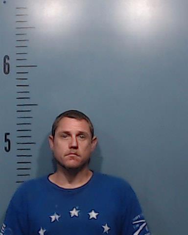 Owen, Christopher Joe booking photo