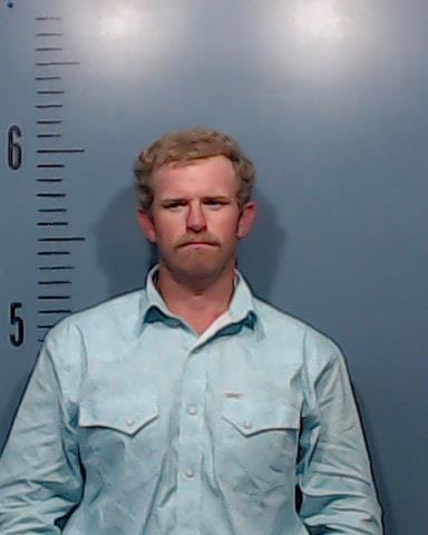 Curtis, Johnny Daniel, II booking photo