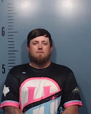 Johnson, Gage Dee booking photo