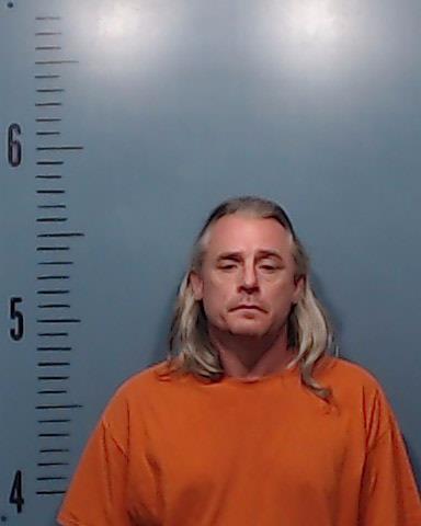 Grant, Justin Roy booking photo