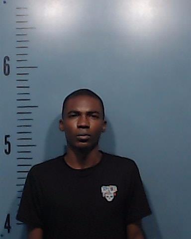 Brown, Jacory Dearis booking photo