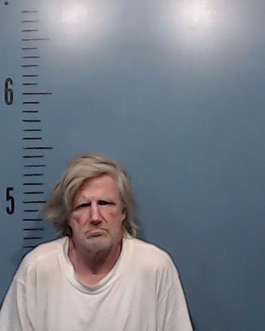 Davis, Jeffery Lathin booking photo