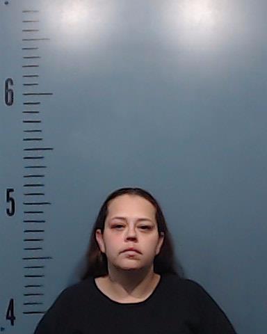 Cortez, Alexandria booking photo